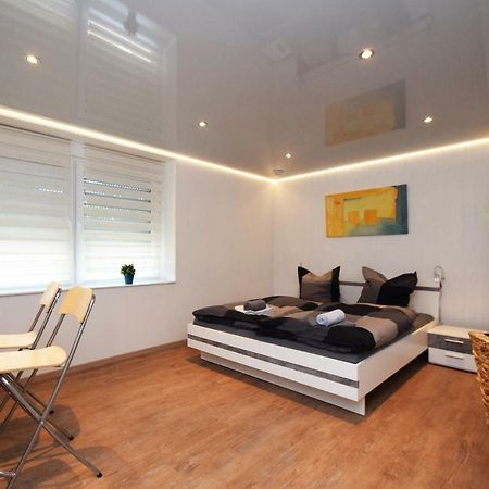 Ferienzimmer Saarlouis Dış mekan fotoğraf
