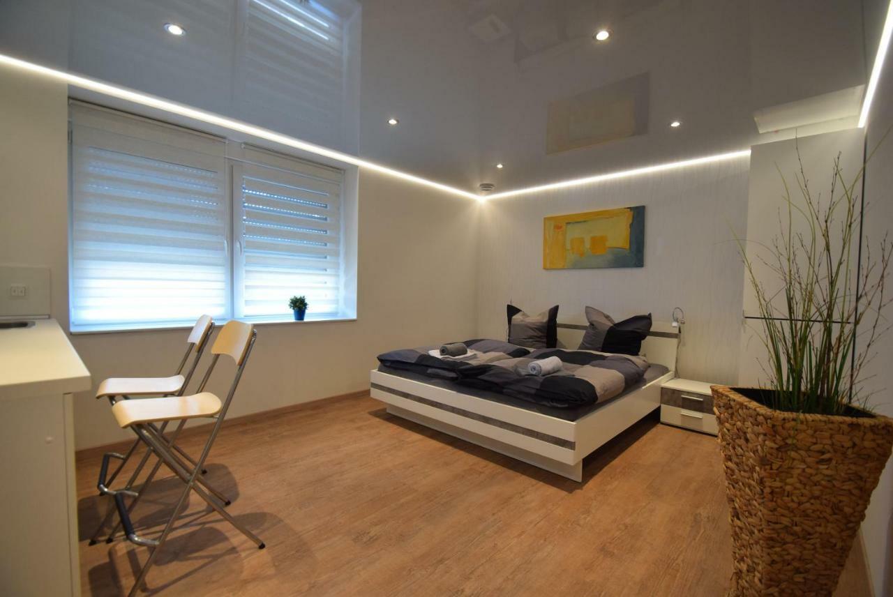 Ferienzimmer Saarlouis Dış mekan fotoğraf