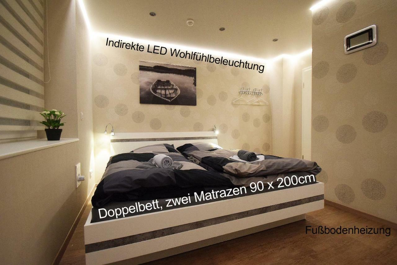 Ferienzimmer Saarlouis Dış mekan fotoğraf