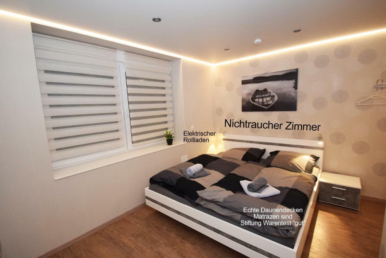 Ferienzimmer Saarlouis Dış mekan fotoğraf