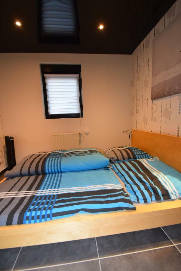 Ferienzimmer Saarlouis Dış mekan fotoğraf