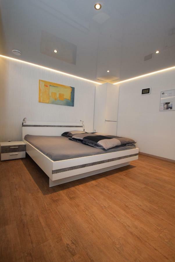 Ferienzimmer Saarlouis Dış mekan fotoğraf